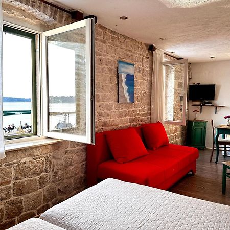 Apartments Trapula Šibenik Extérieur photo