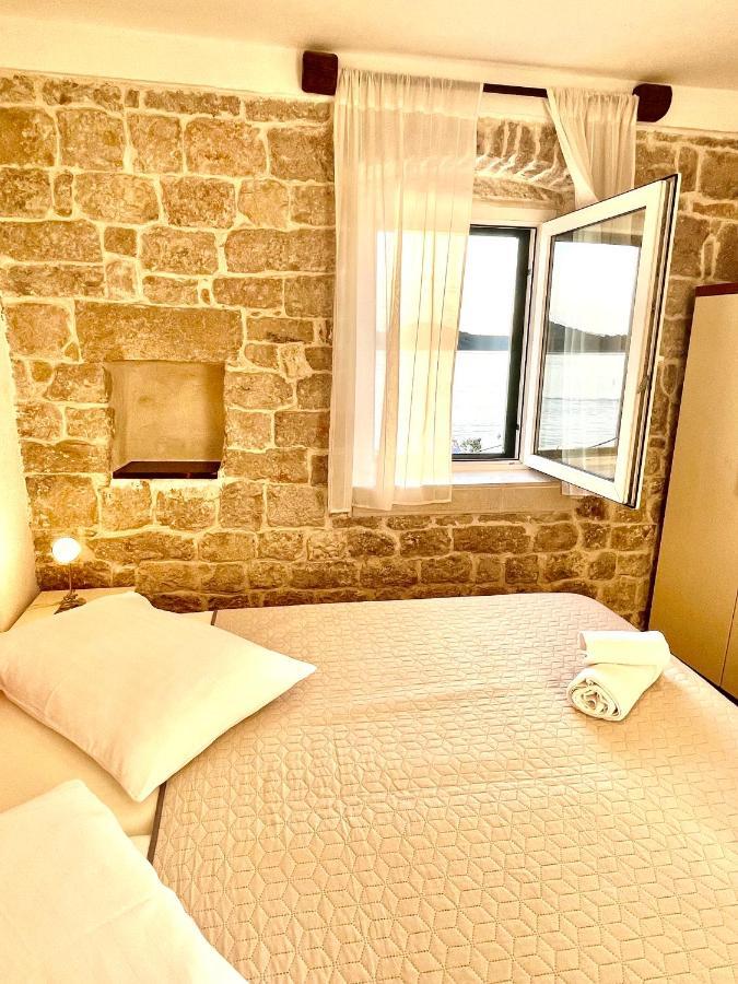 Apartments Trapula Šibenik Extérieur photo