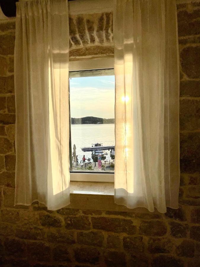 Apartments Trapula Šibenik Extérieur photo