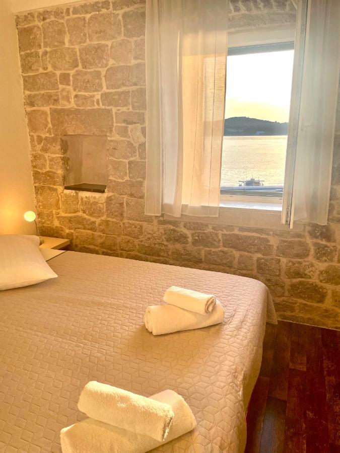 Apartments Trapula Šibenik Extérieur photo