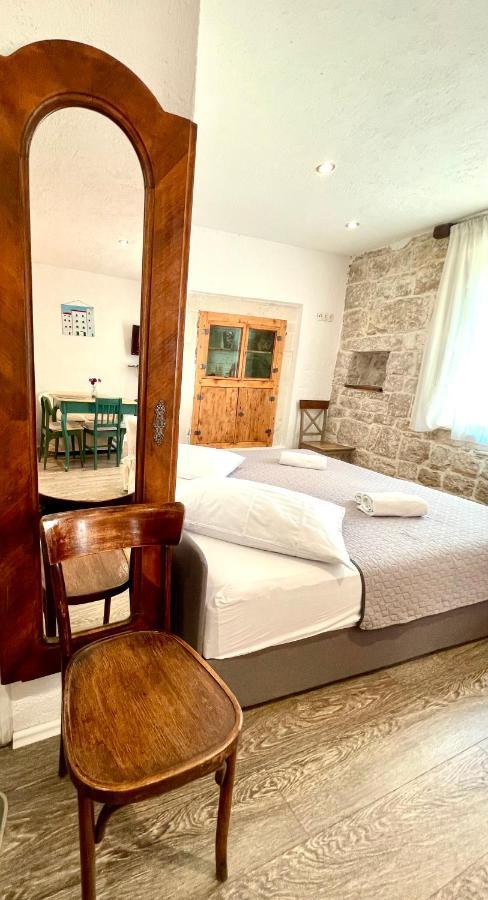 Apartments Trapula Šibenik Extérieur photo