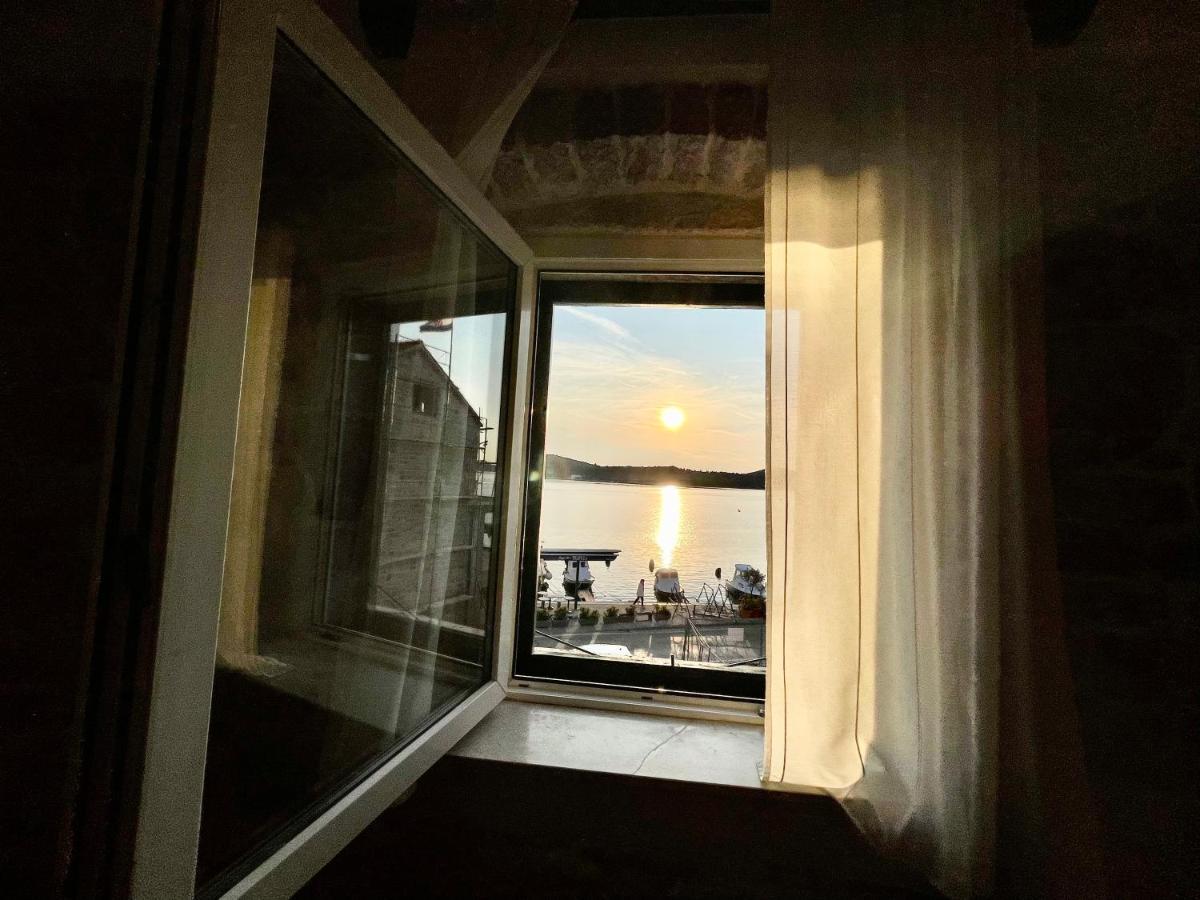 Apartments Trapula Šibenik Extérieur photo