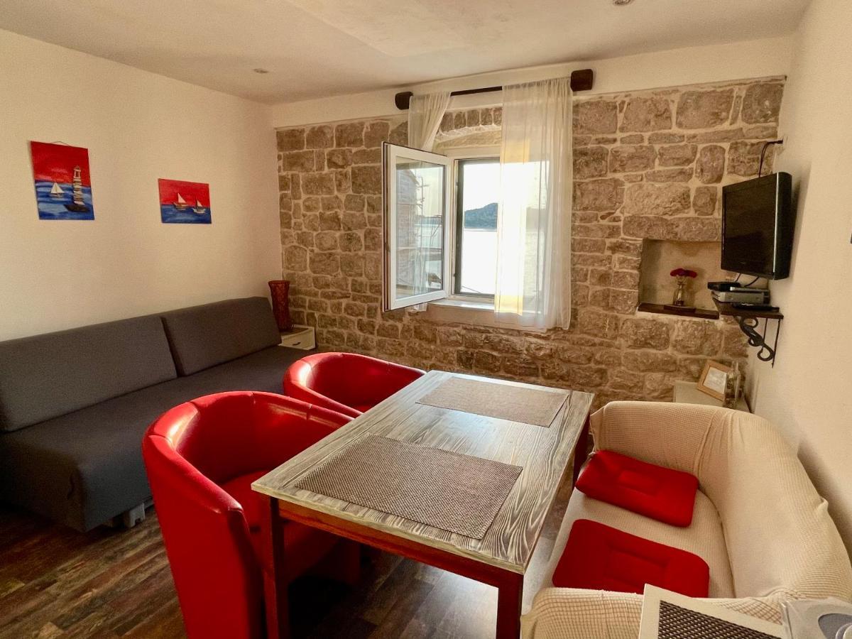 Apartments Trapula Šibenik Extérieur photo