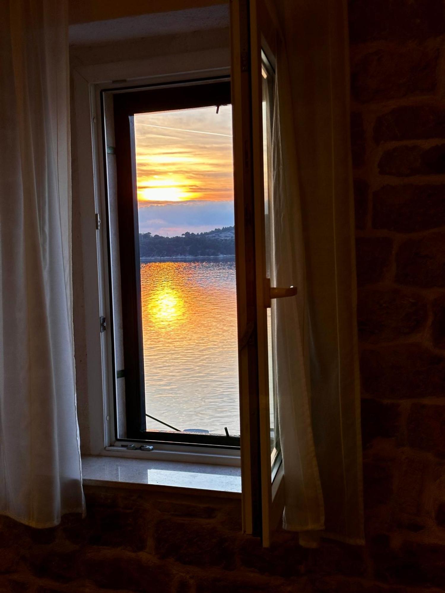 Apartments Trapula Šibenik Extérieur photo