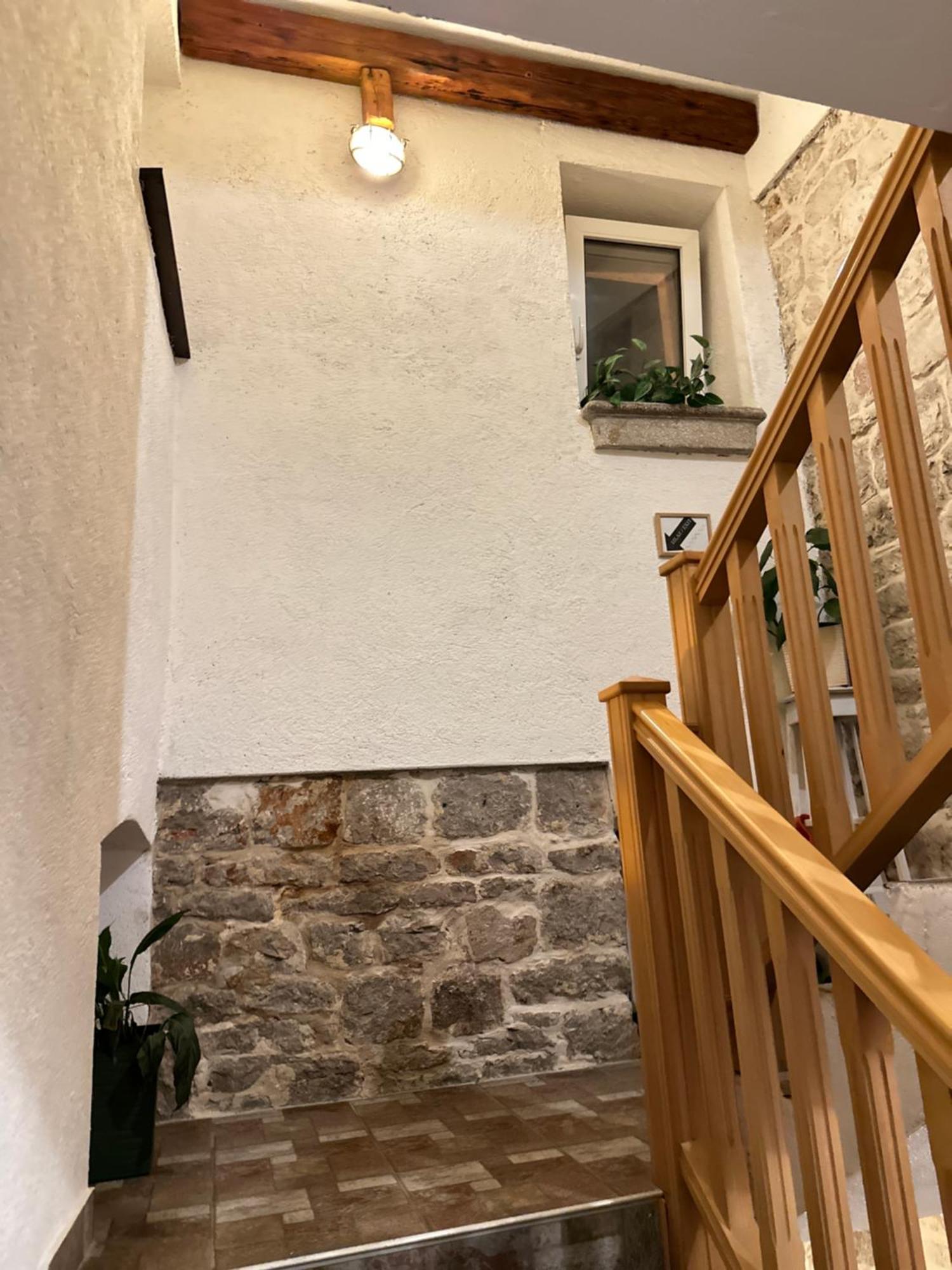 Apartments Trapula Šibenik Extérieur photo
