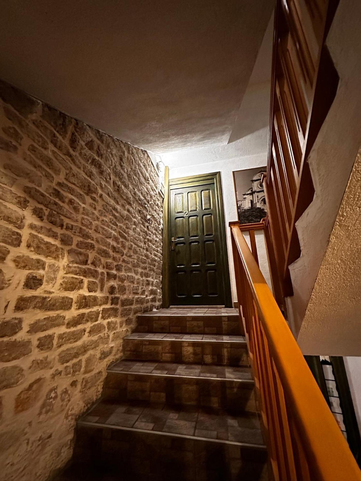 Apartments Trapula Šibenik Extérieur photo