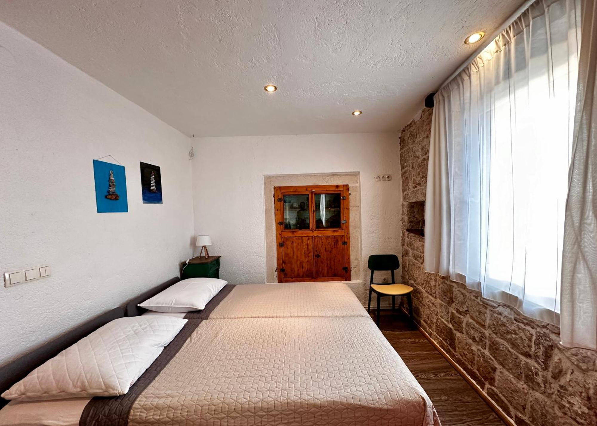 Apartments Trapula Šibenik Extérieur photo