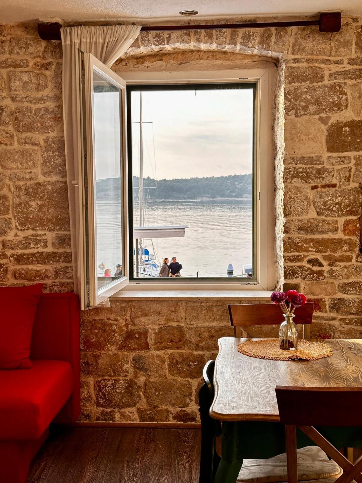Apartments Trapula Šibenik Extérieur photo