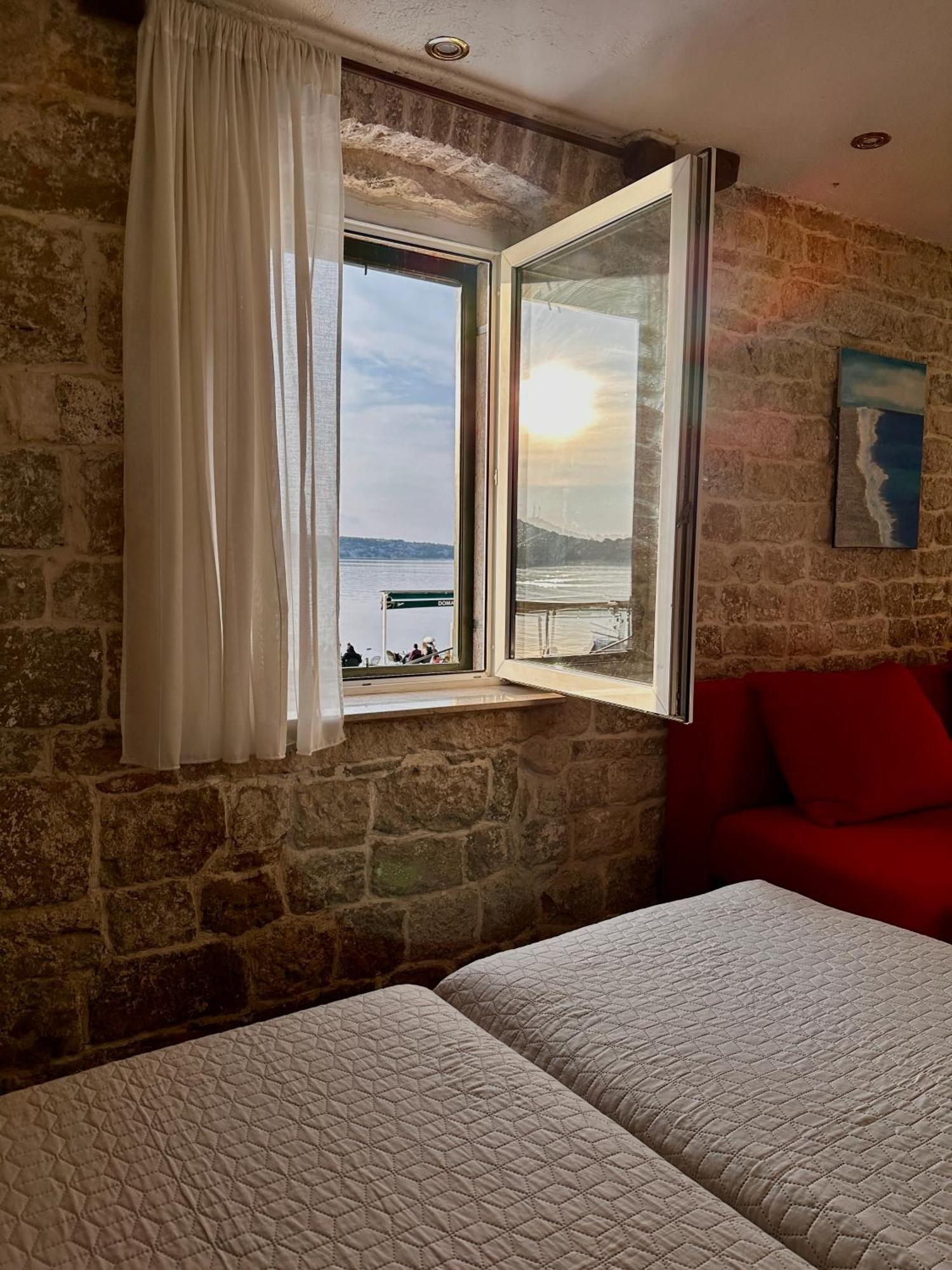 Apartments Trapula Šibenik Extérieur photo