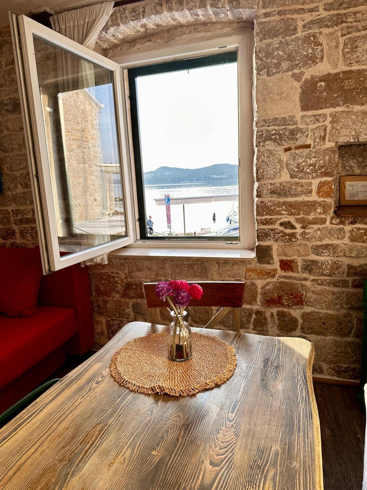 Apartments Trapula Šibenik Extérieur photo